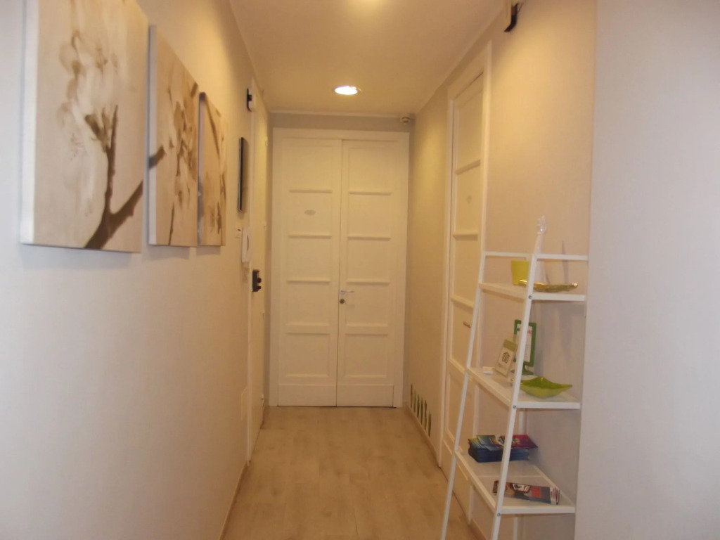 B&B Elios Rooms