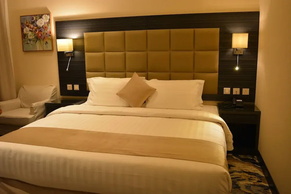 فندق مرسى القصر Marsa Al Qaser Hotel