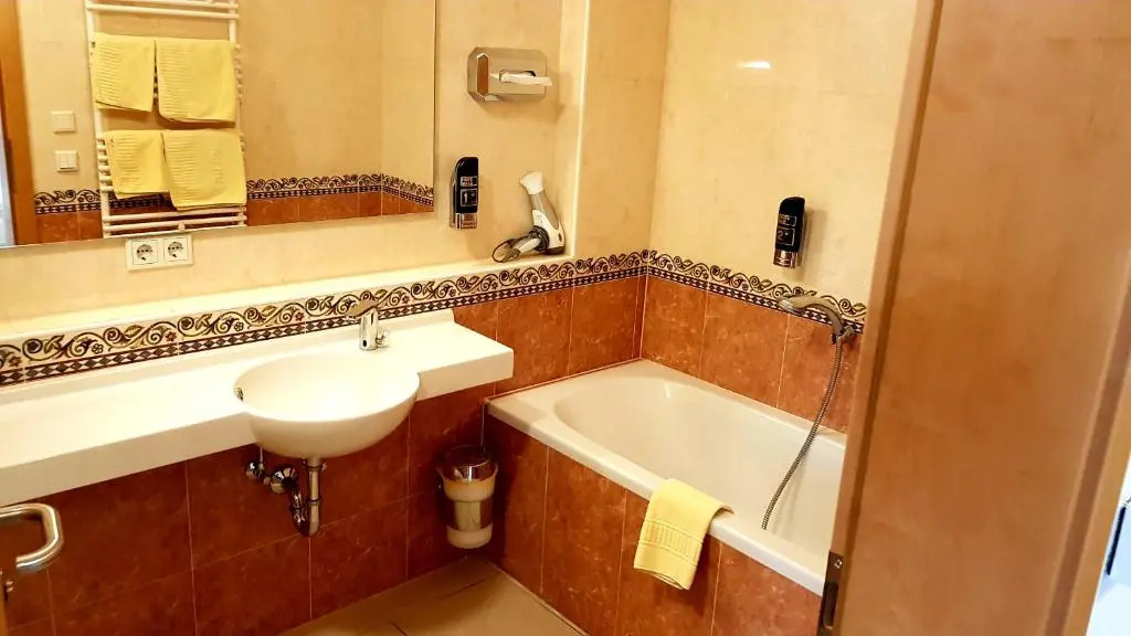 Villa Viktoria 1 - Apartments - City center