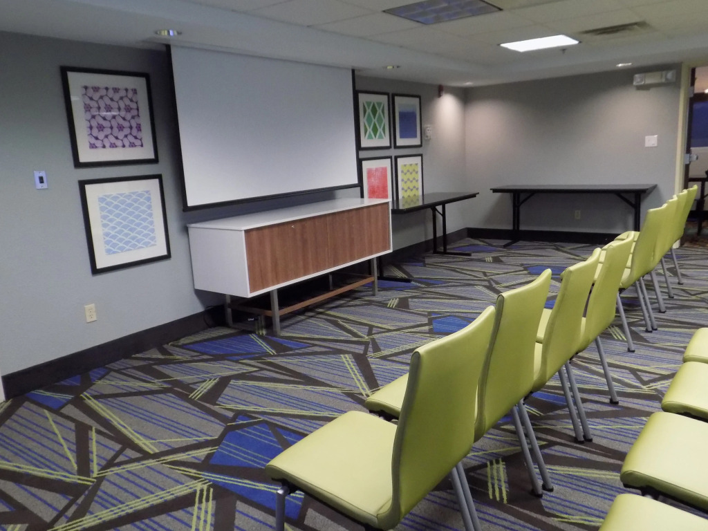 Holiday Inn Express Hotel & Suites Albuquerque - North Balloon Fiesta Park by IHG