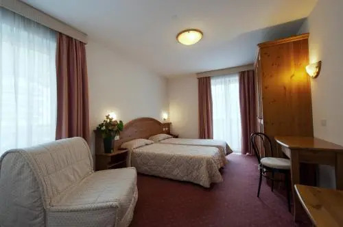 Hotel La Noria