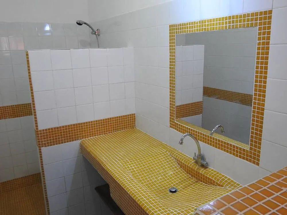 Motel Regal Casamance