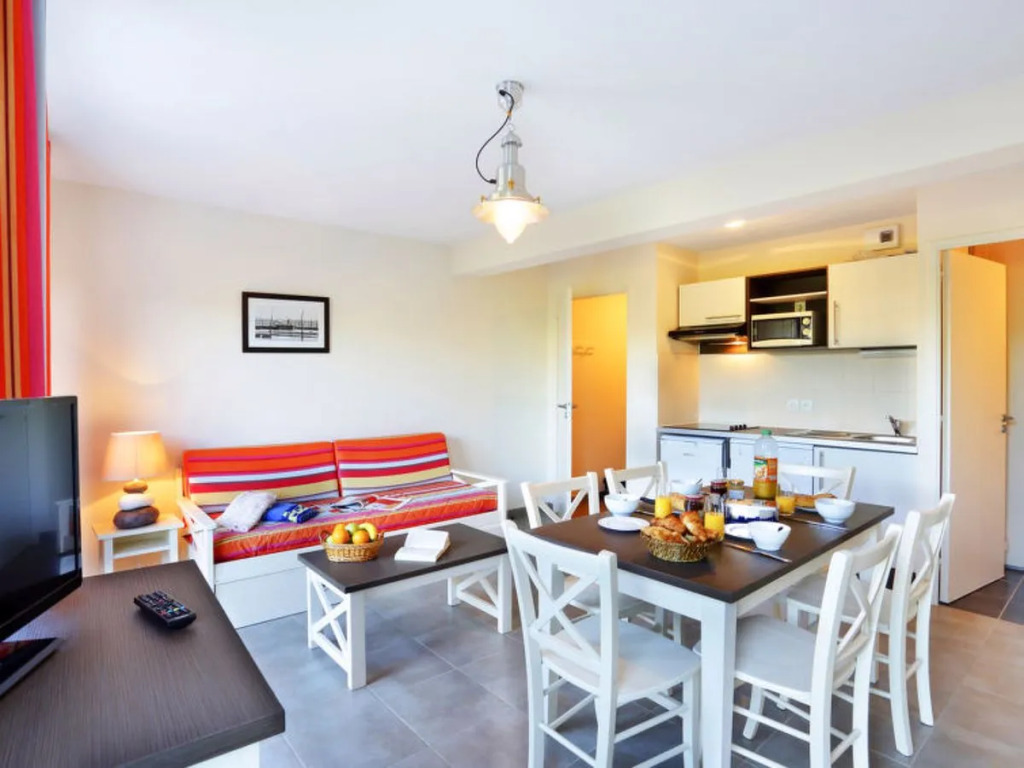 Residence Nemea Les Roches