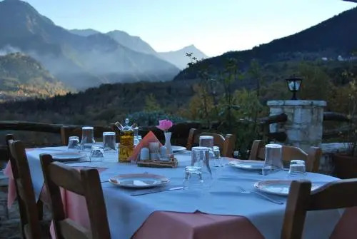 Rizoma Guesthouse