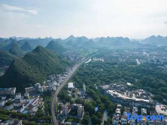 Yeste Hotel （Guilin High-speed Railway）
