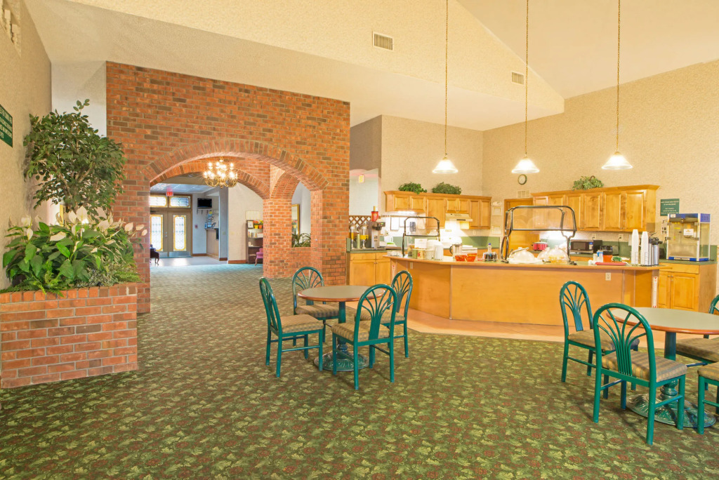 Hospitality Inn - Jacksonville