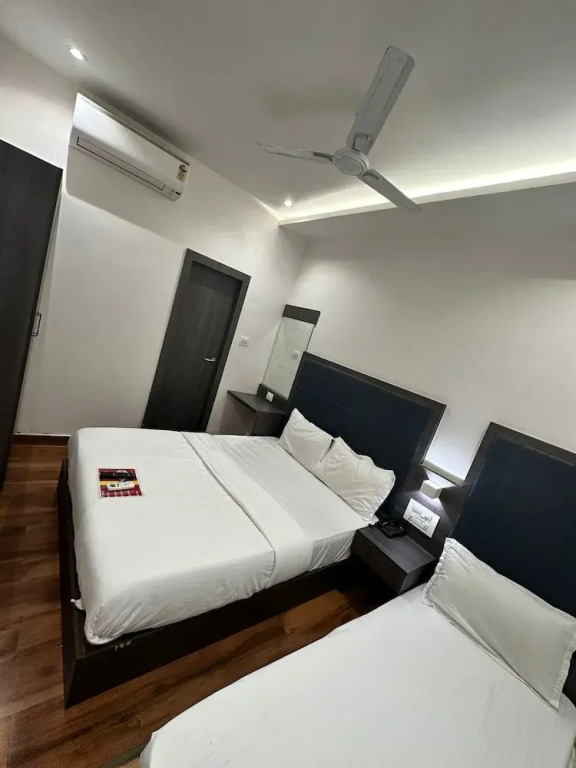 Hotel Royal Palace