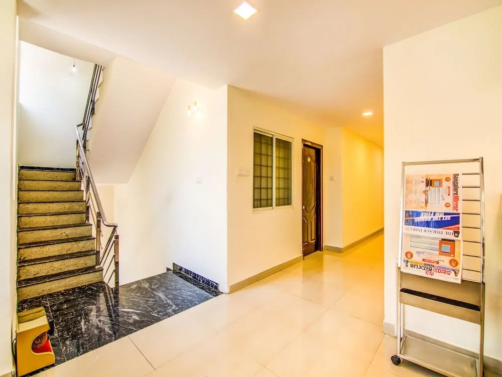 FabHotel Prasad Residency