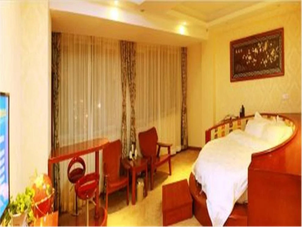 Starway Hotel Heping Avenue