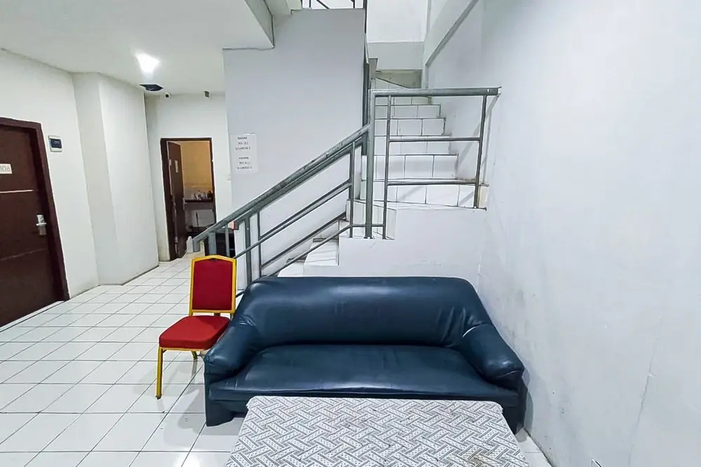 Hotel Ciputat RedPartner