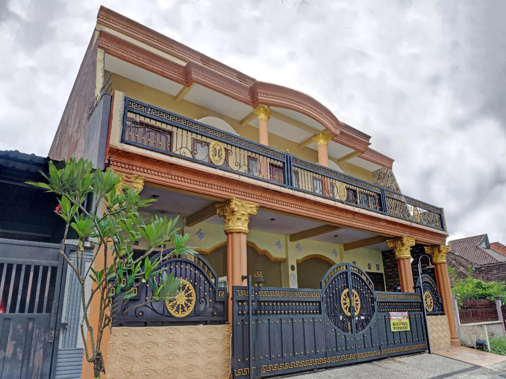 OYO 90318 Griya Putri Syariah