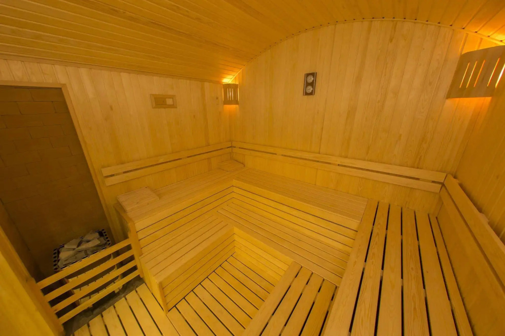 GHERDAN GOLD OTEL