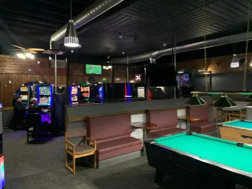 Bar-B Inn