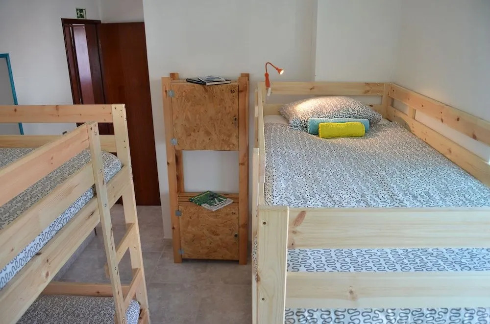 Pi Guest House