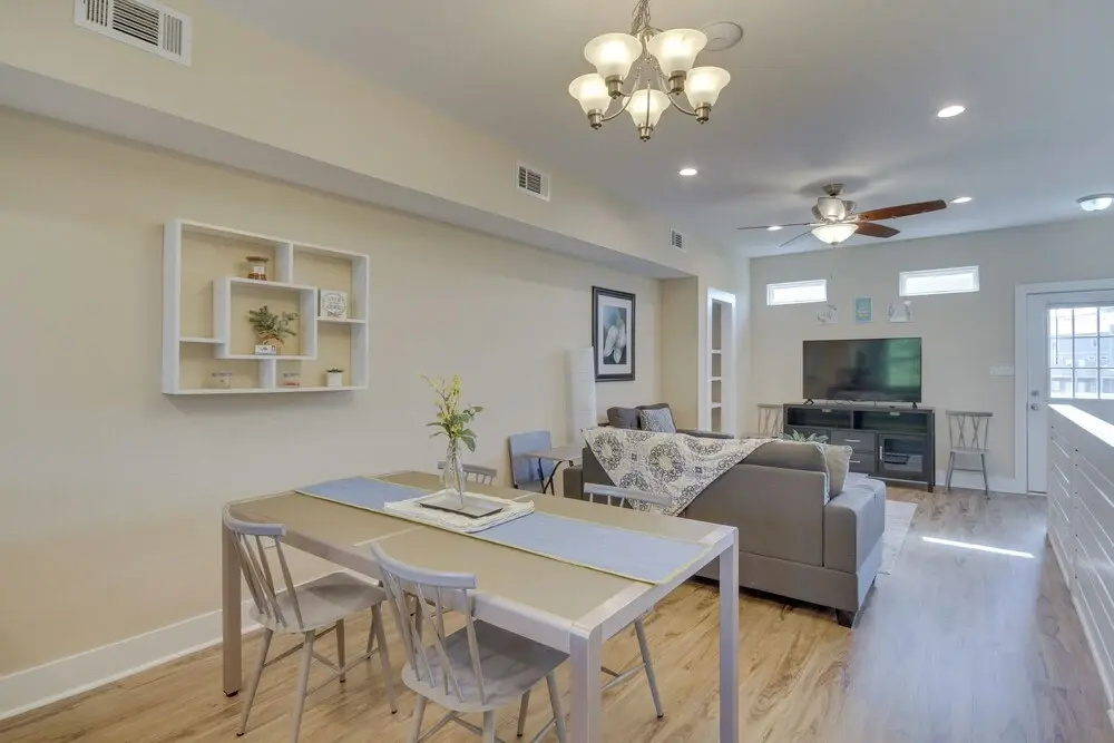D'iberville Retreat - Close to Biloxi Casinos!