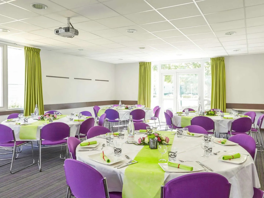 ibis Chartres Ouest Luce