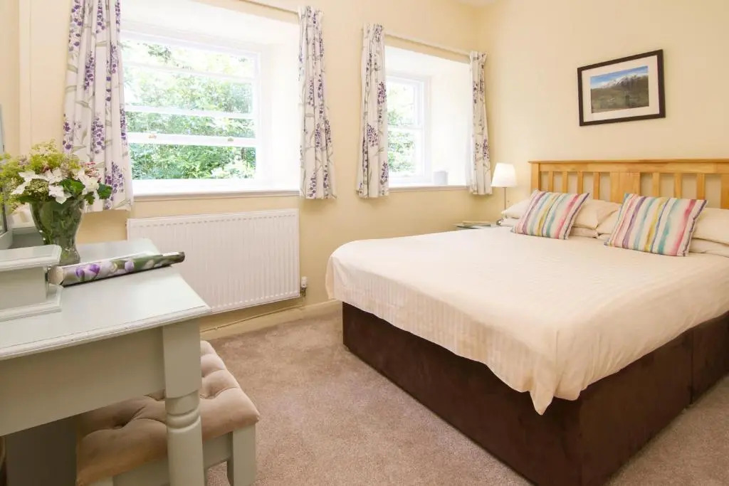 Rydal Hall Christian Retreat Centre