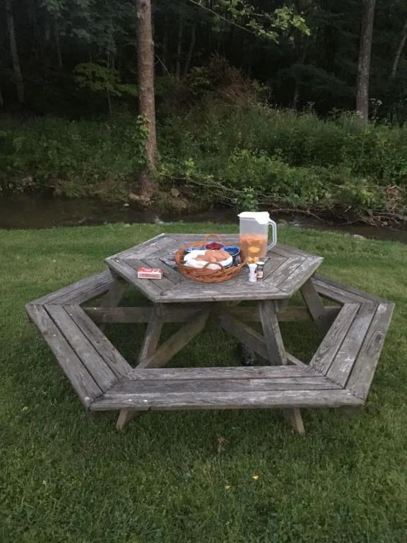The Anderson Cottage Bed & Breakfast