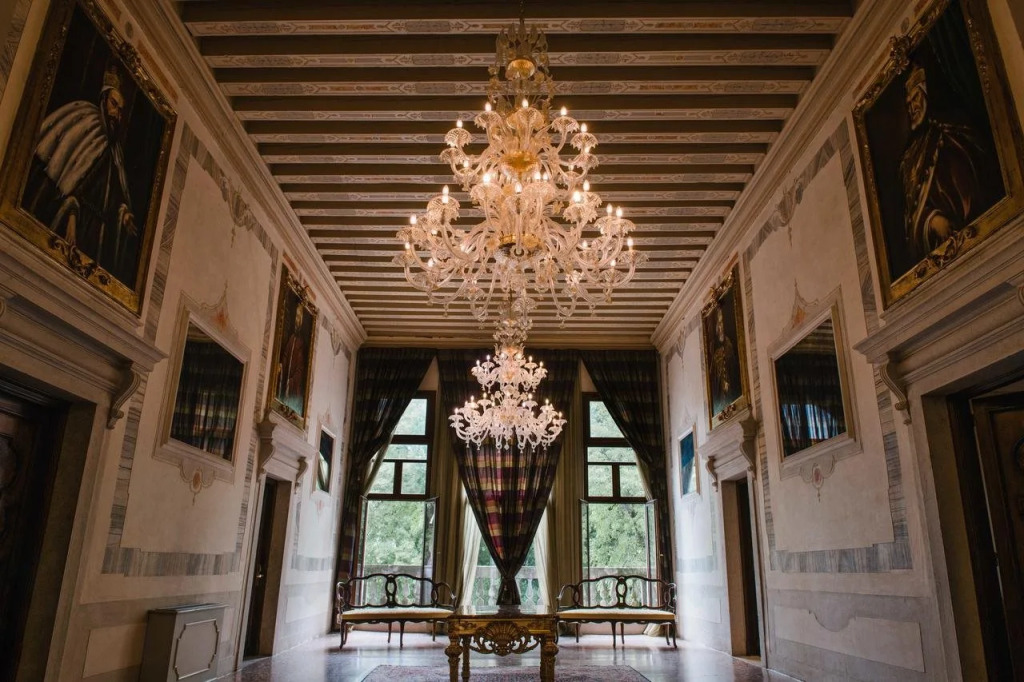 NH Collection Grand Hotel Palazzo Dei Dogi