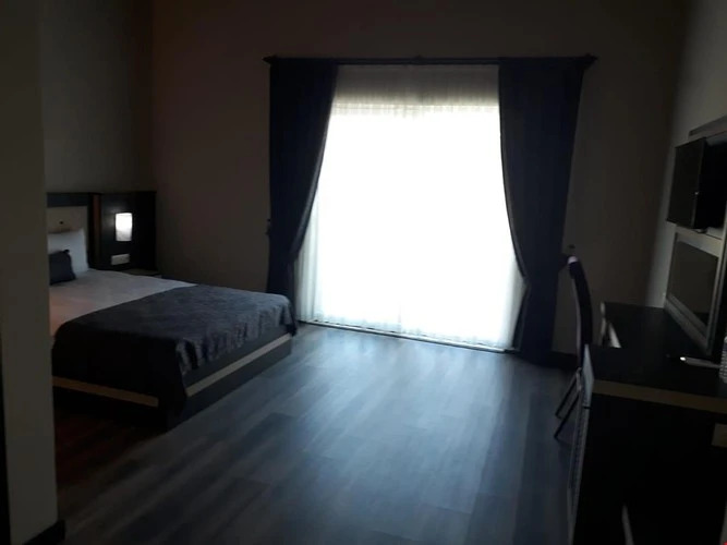 Grand Rimedya Hotel Gorukle