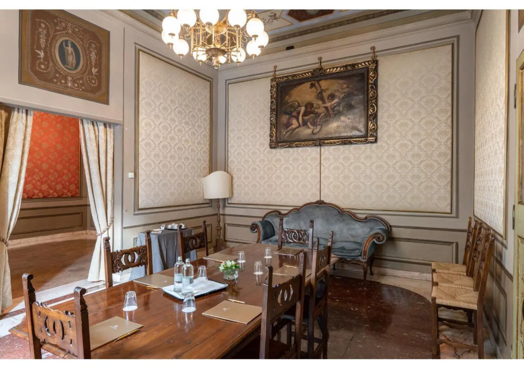 Phi Hotel Canalgrande