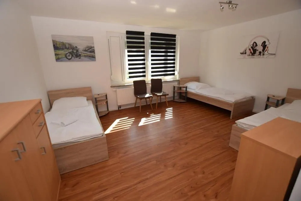 AB Apartment 107 - In Fellbach
