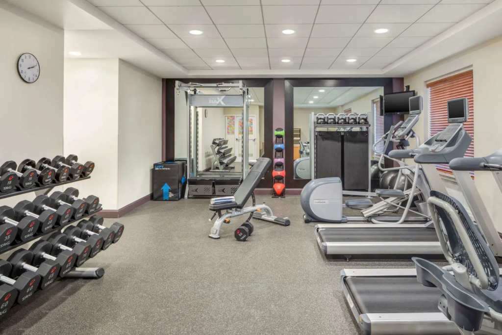 Hilton Garden Inn Miami Airport West