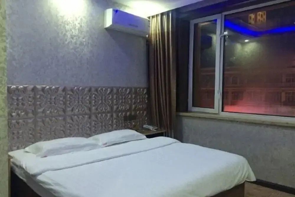 Shuang Long Hotel