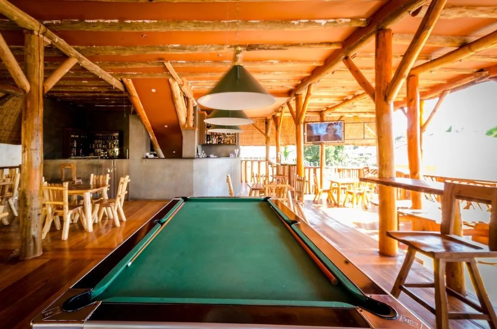Las Vegas Garden Hotel-Kampala
