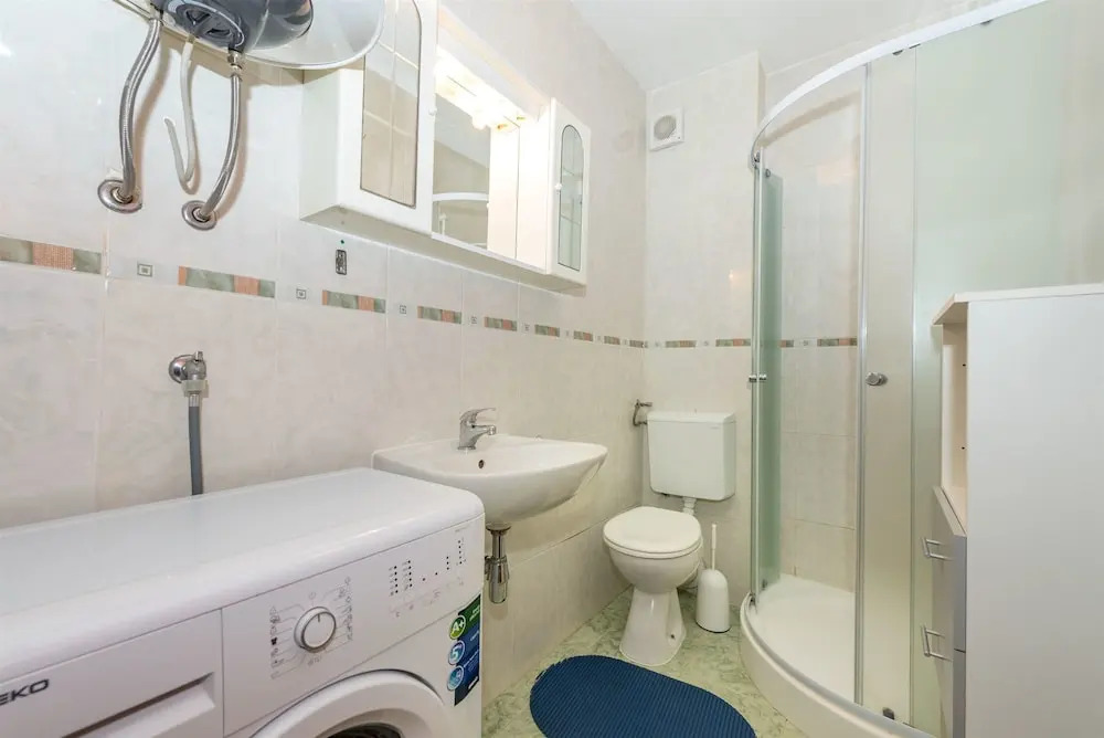 Apartment Giordana