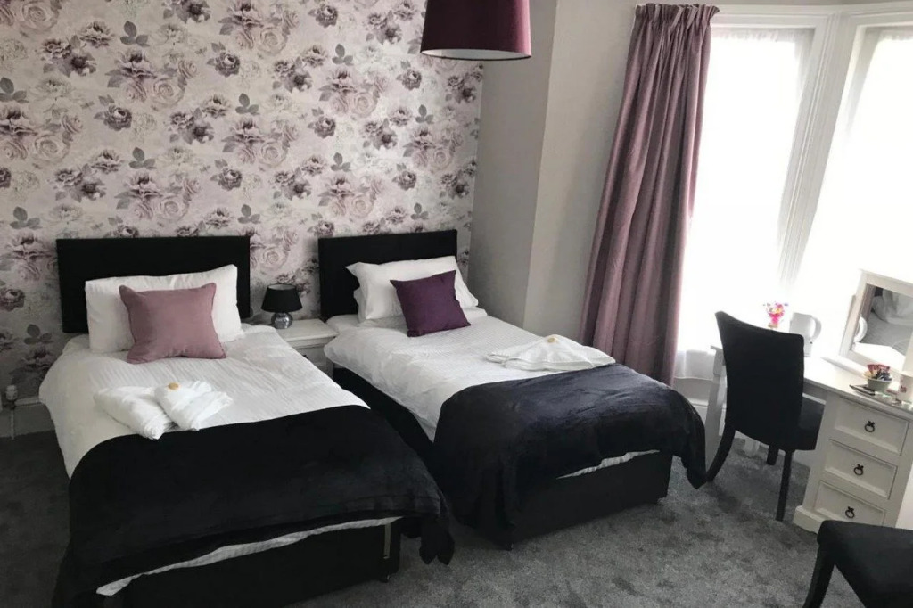 Rohaven B&B