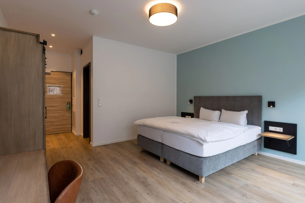 Hotel Baumann