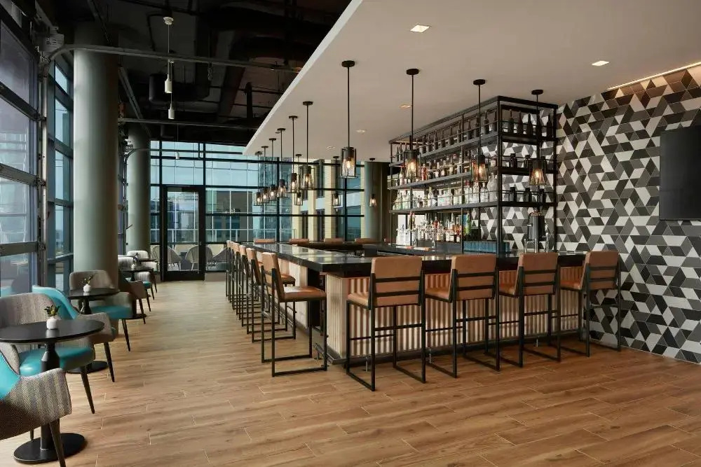 Residence Inn Reston