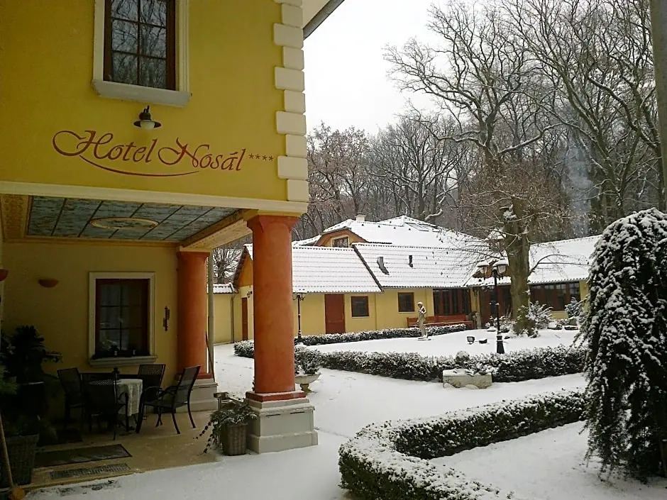 Hotel Nosal