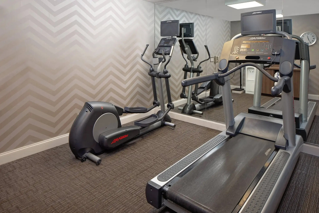 Residence Inn by Marriott Lexington
