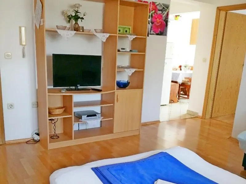 Apartments Silvija