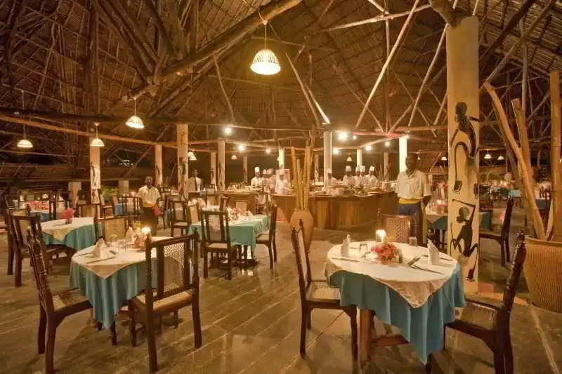 Aquarius Beach Resort