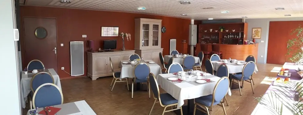 Hôtel Particulier VILLA DES MARAIS