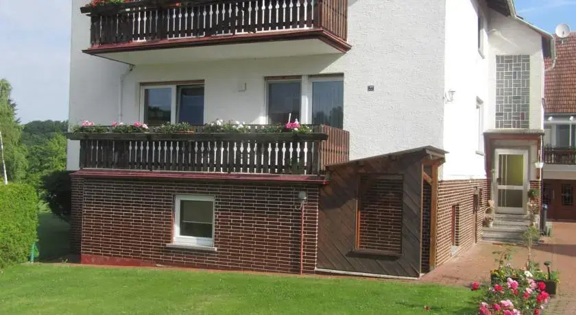 Pension Lippert