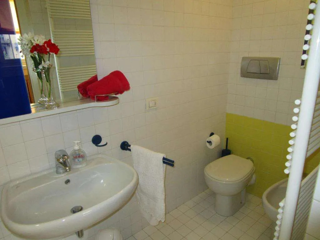 Teodora B&B