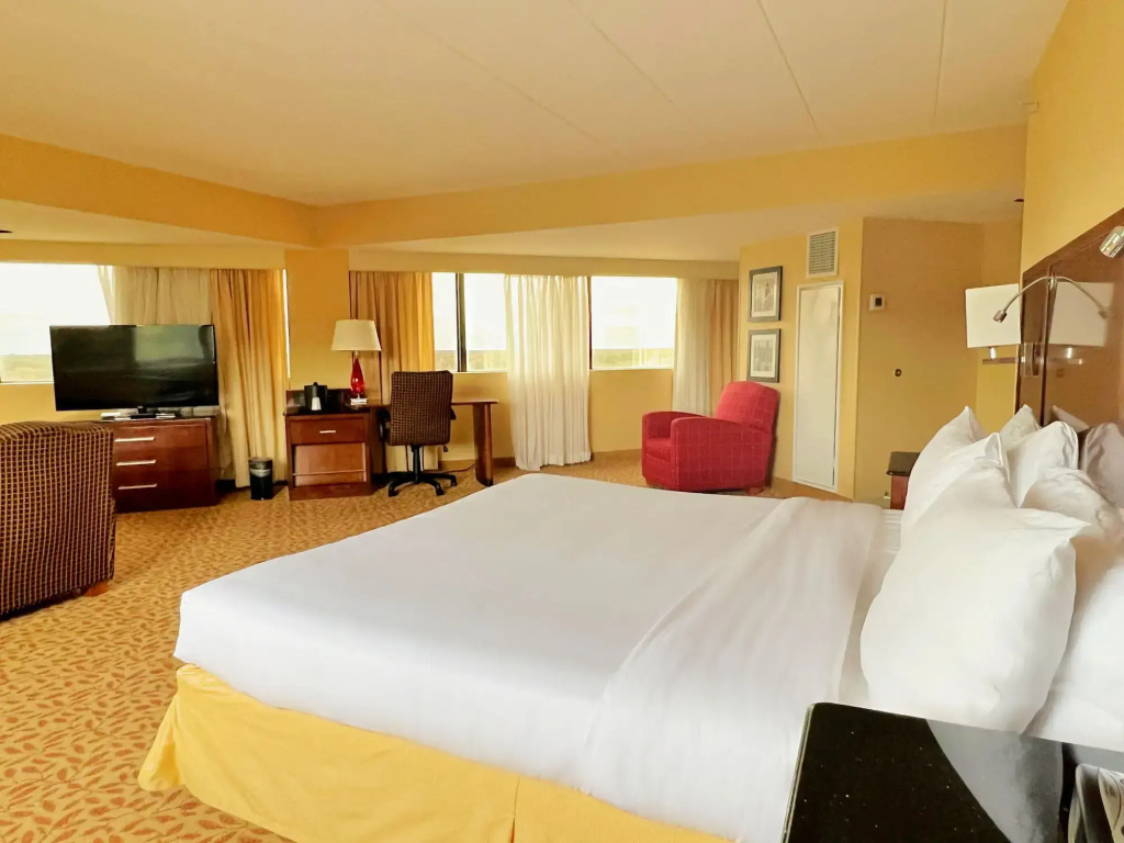 Jakes 58 Casino Hotel