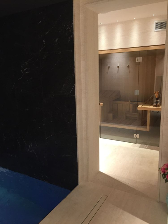 Casa tua Spa Resort