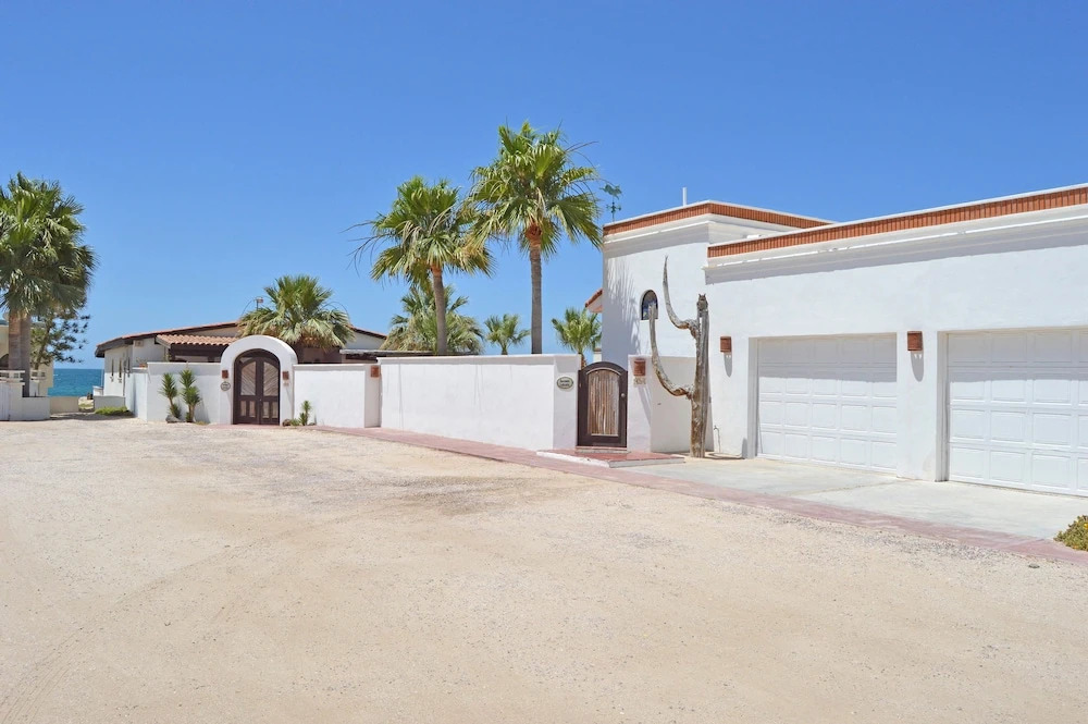 Casita De Paz 2 Bedroom Home