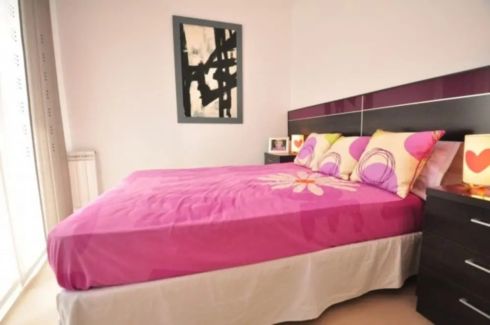 Apartamento Acogedor Para 6 Personas en Cambrils
