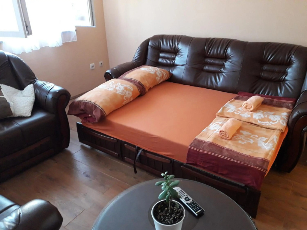 Apartman Anja