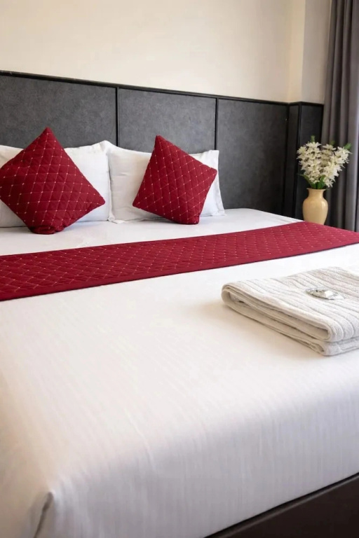 Aryan Homestay Dehradun