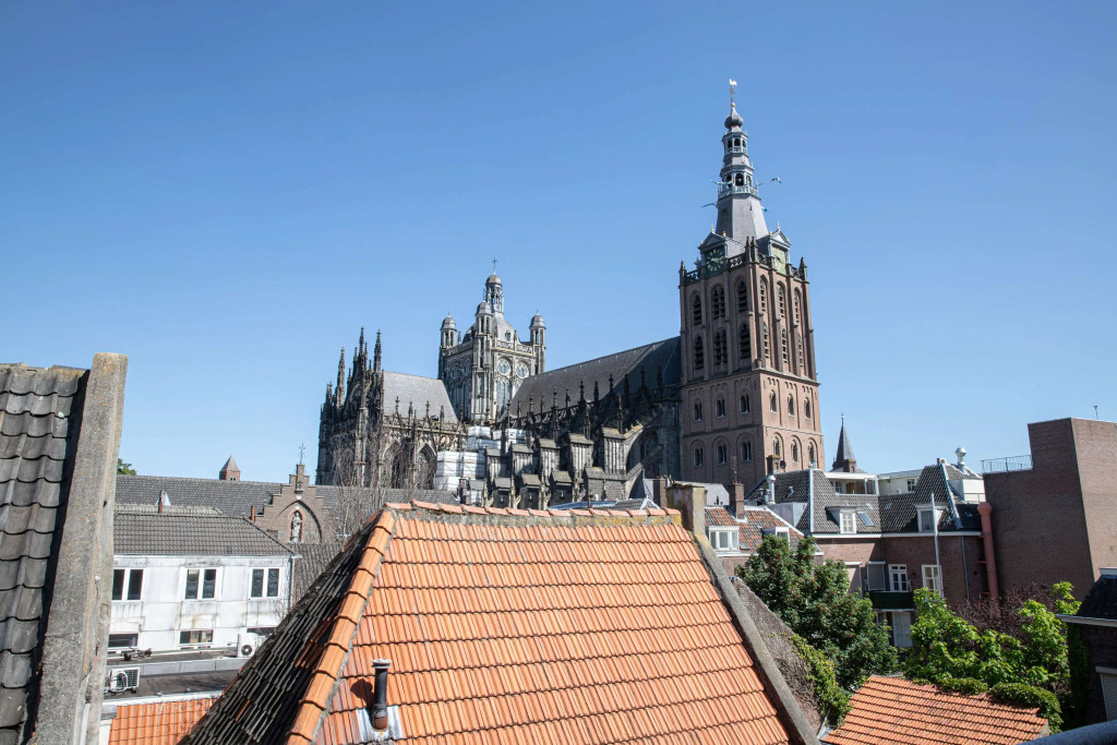 Good Seasons Hotel Den Bosch