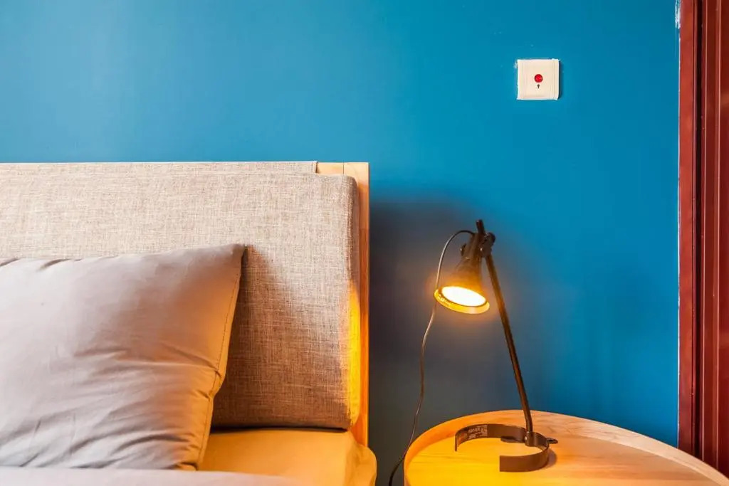 Tianjin Nankai·Joy City· Locals Apartment 00142330