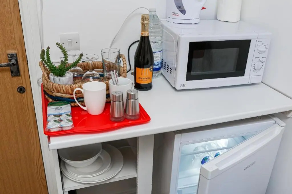 Alban Townhouse