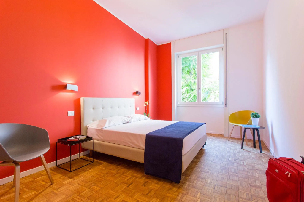 Dreams Hotel Residenza Corso Magenta